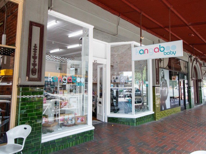38-44 Reid Street, Wangaratta VIC 3677