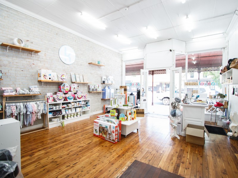 38-44 Reid Street, Wangaratta VIC 3677