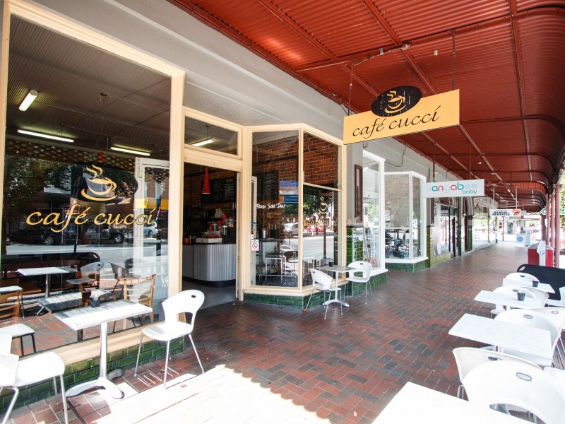 38-44 Reid Street, Wangaratta VIC 3677
