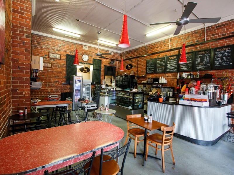 38-44 Reid Street, Wangaratta VIC 3677