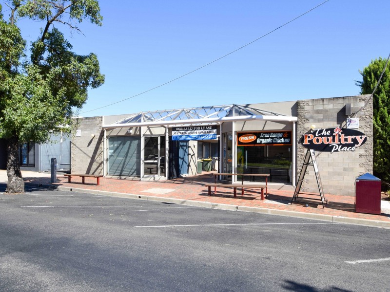 47 Ovens Street, Wangaratta VIC 3677