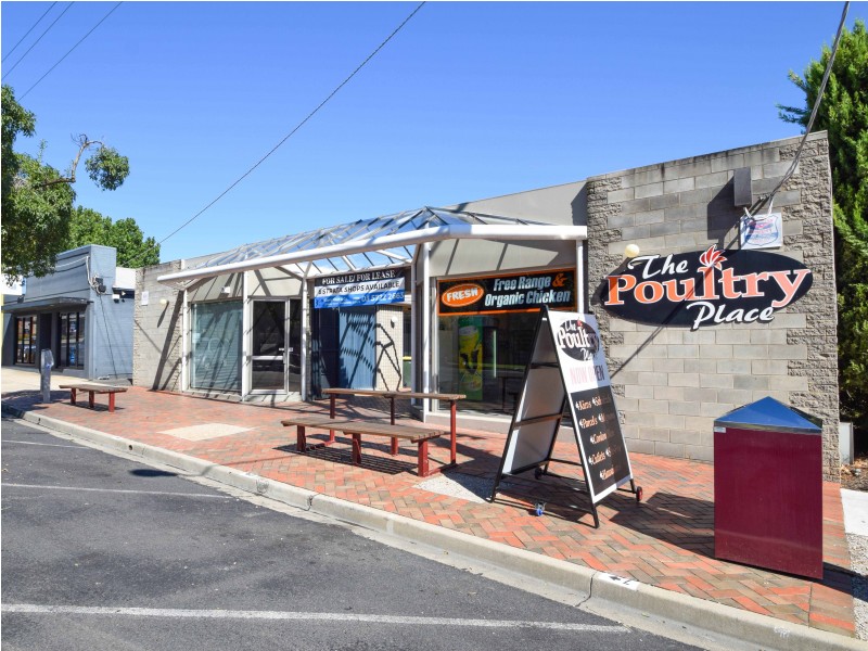 47 Ovens Street, Wangaratta VIC 3677