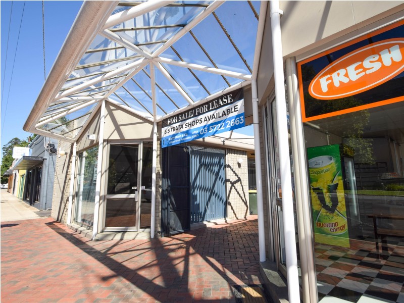 47 Ovens Street, Wangaratta VIC 3677