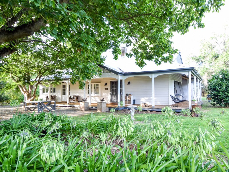 50 Markwood Everton Road, Markwood VIC 3678