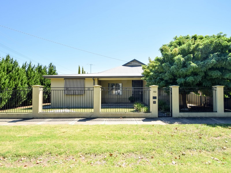 102 Rowan Street, Wangaratta VIC 3677