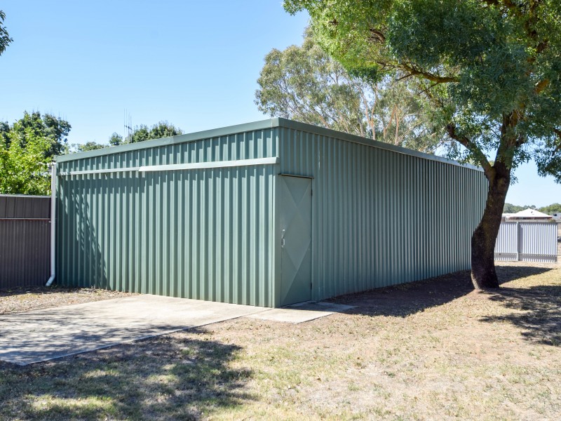 211 Murdoch Road, Wangaratta VIC 3677