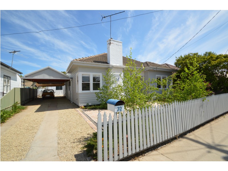 32 Wills Street, Wangaratta VIC 3677