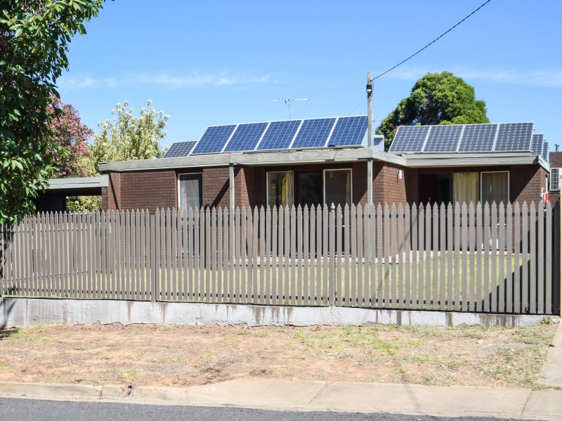 13 Warwillah Avenue, Wangaratta VIC 3677