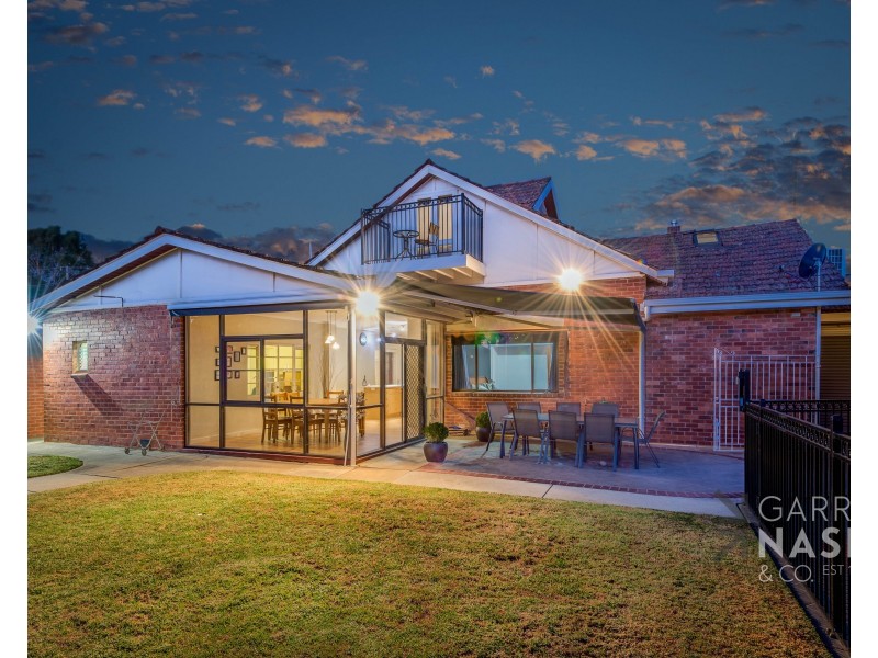11 Warby Street, Wangaratta VIC 3677