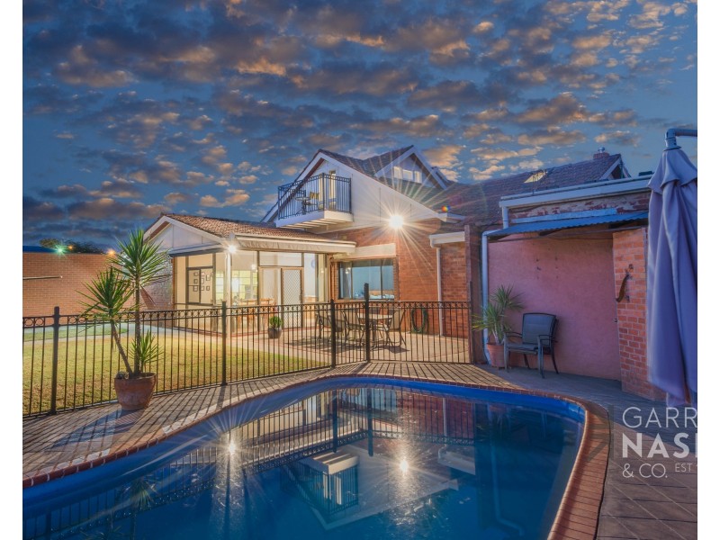 11 Warby Street, Wangaratta VIC 3677