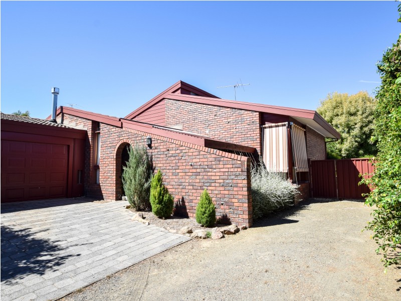 26 Vernon Road, Wangaratta VIC 3677