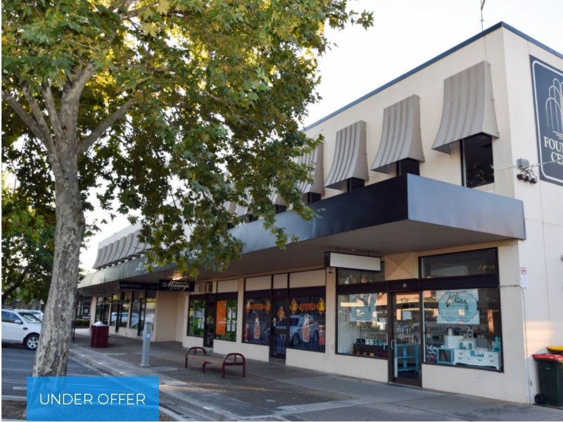 Suite 1/82 Ovens Street, Wangaratta VIC 3677