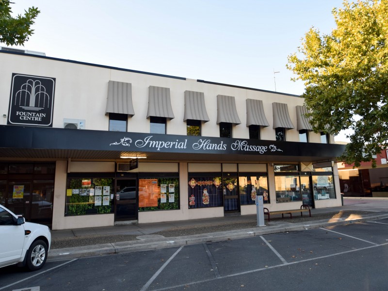 Suite 1/82 Ovens Street, Wangaratta VIC 3677