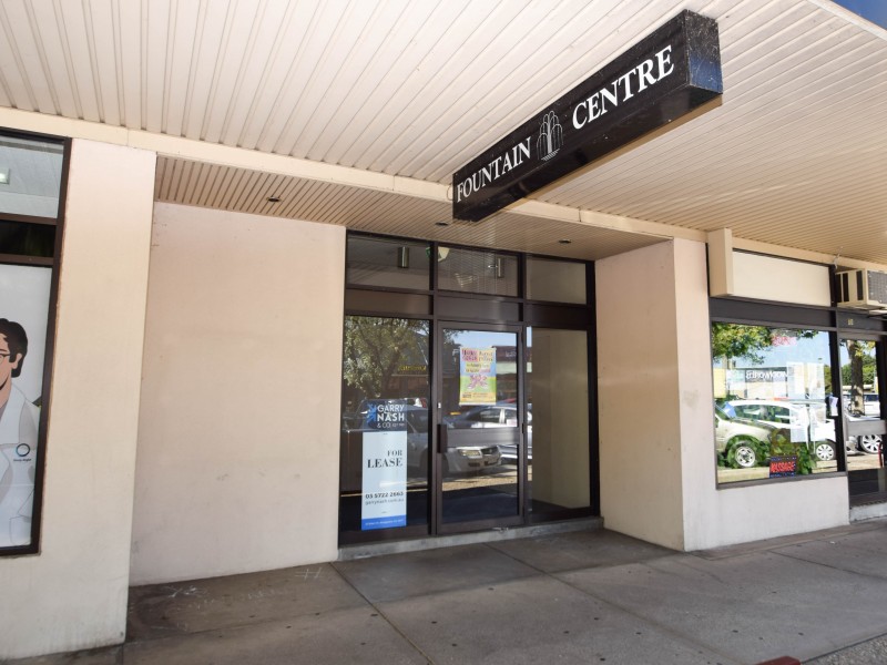Suite 1/82 Ovens Street, Wangaratta VIC 3677