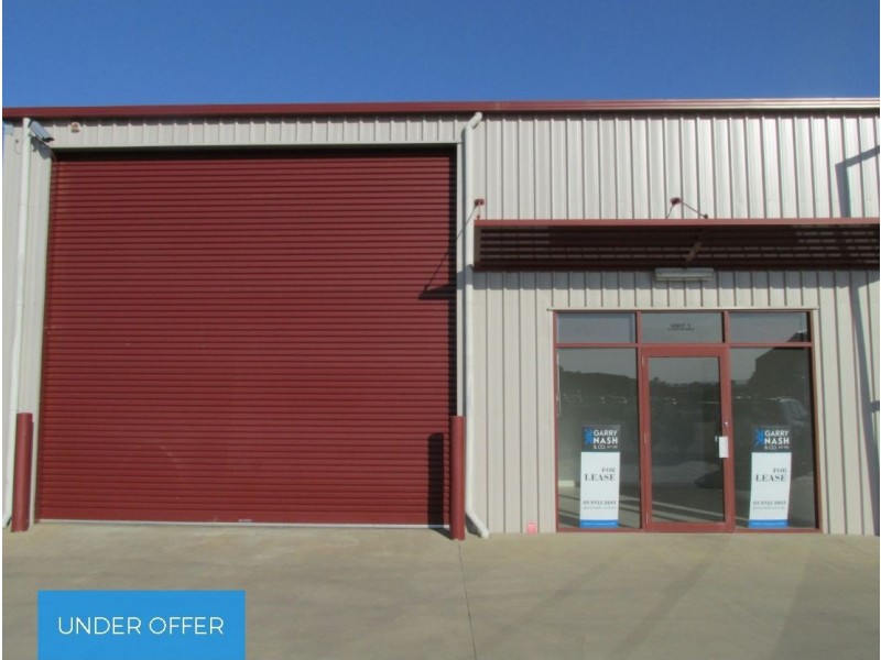 Shed 1/24 Sinclair Drive, Wangaratta VIC 3677