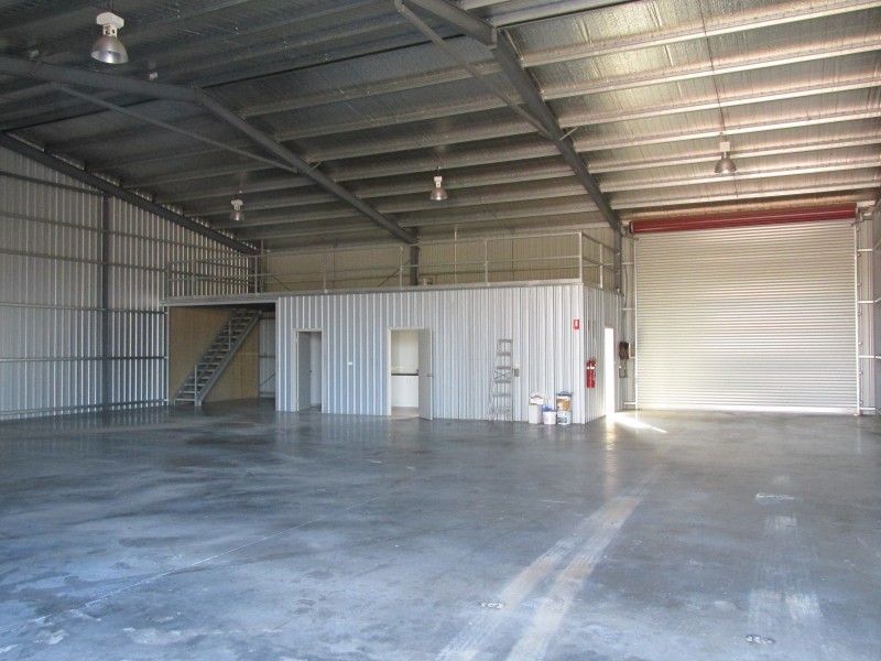 Shed 1/24 Sinclair Drive, Wangaratta VIC 3677