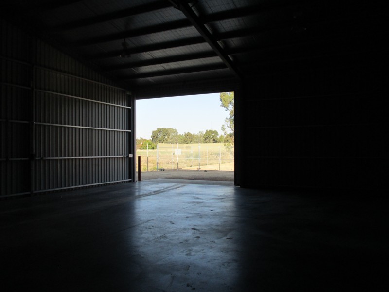 Shed 1/24 Sinclair Drive, Wangaratta VIC 3677