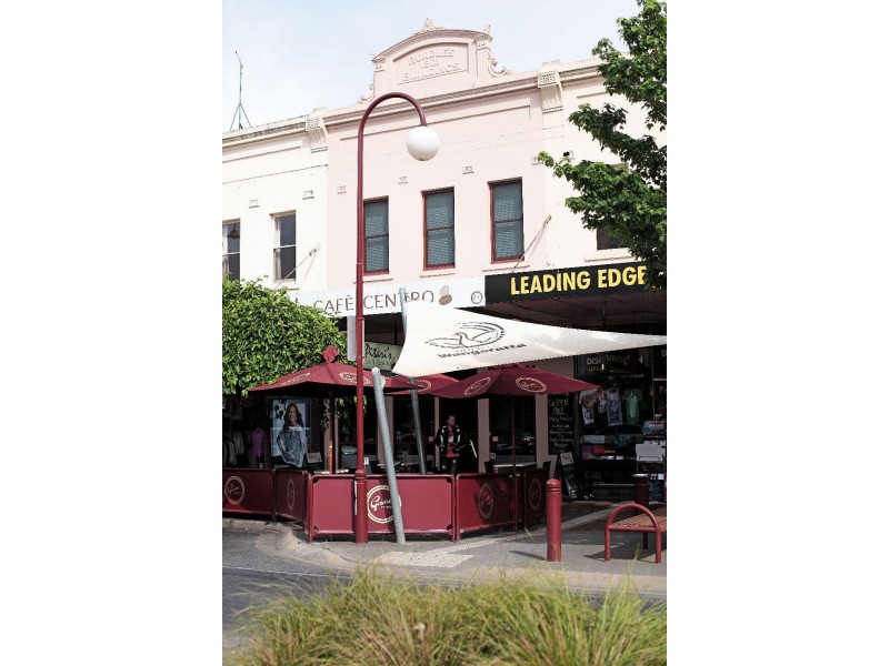 45 Murphy Street, Wangaratta VIC 3677