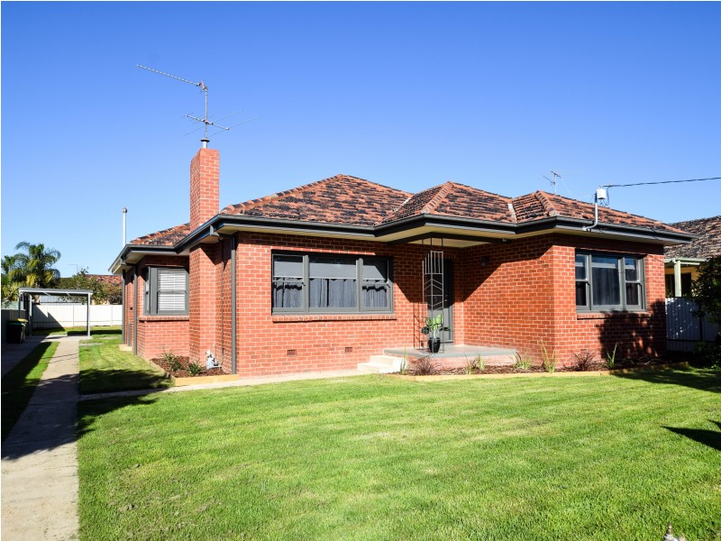 3 Taylor Street, Wangaratta VIC 3677