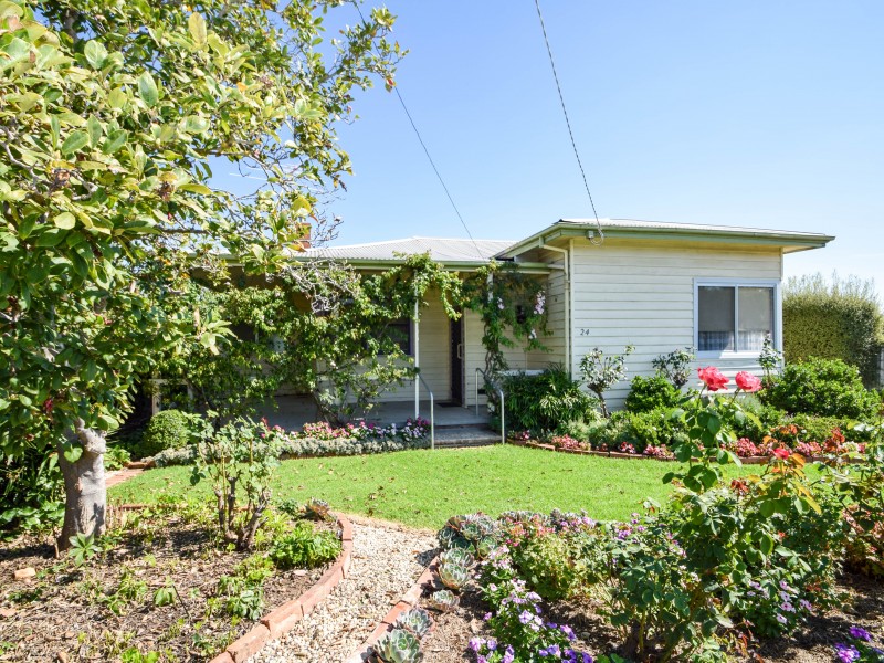 24 George Street, Wangaratta VIC 3677
