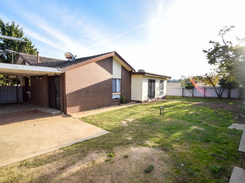 3 Ross Court, Wangaratta VIC 3677