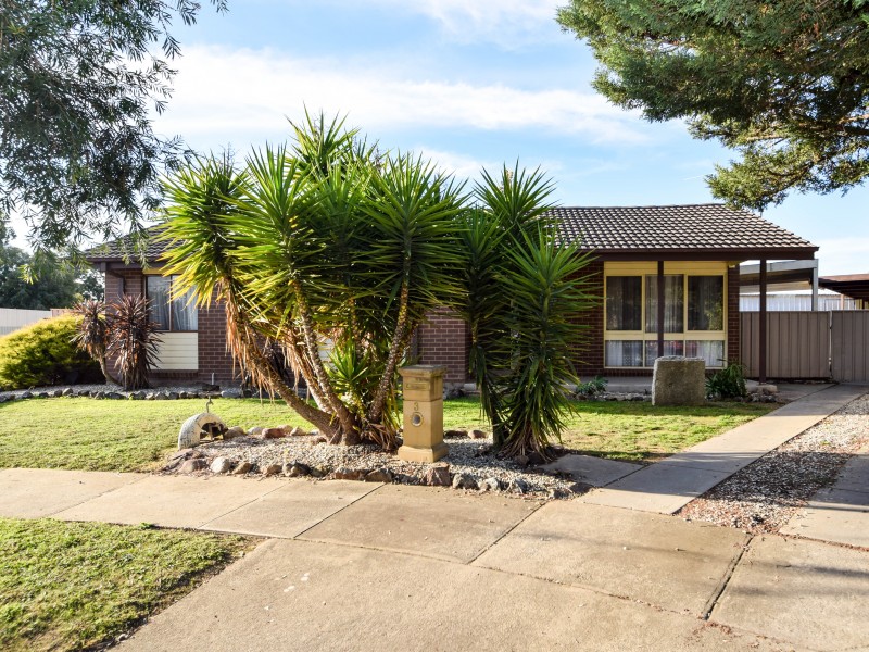 3 Ross Court, Wangaratta VIC 3677