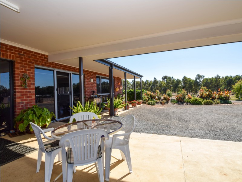 263 McPhails Road, Bundalong VIC 3730