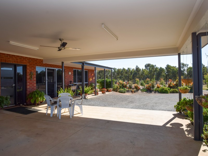 263 McPhails Road, Bundalong VIC 3730