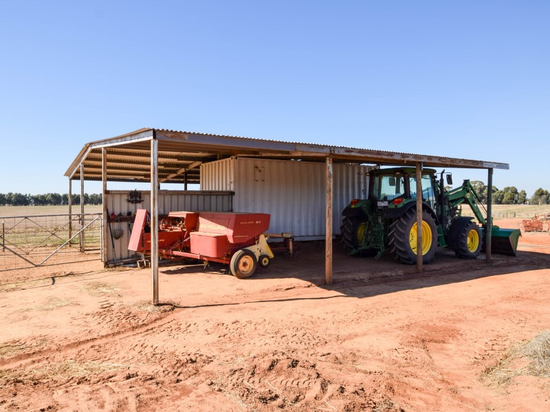 263 McPhails Road, Bundalong VIC 3730