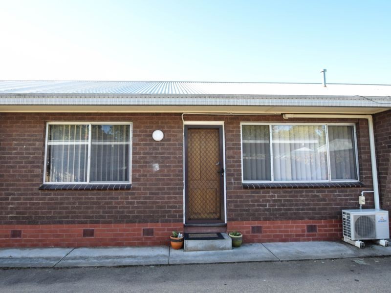 2/21 Clark Street, Wangaratta VIC 3677
