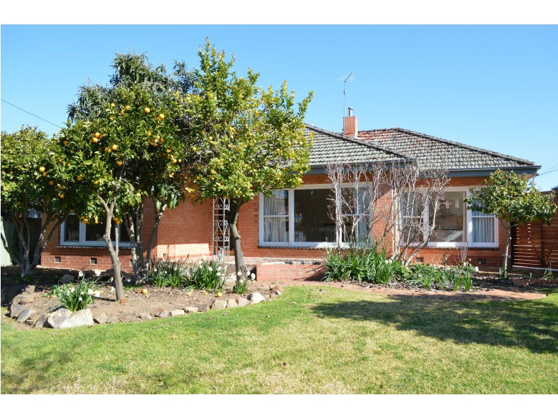 3 Muntz Street, Wangaratta VIC 3677