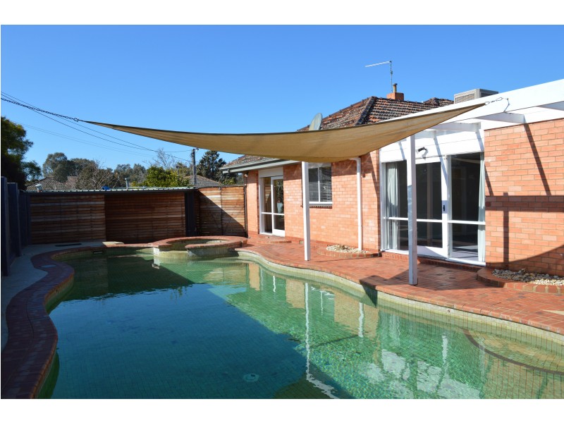 3 Muntz Street, Wangaratta VIC 3677