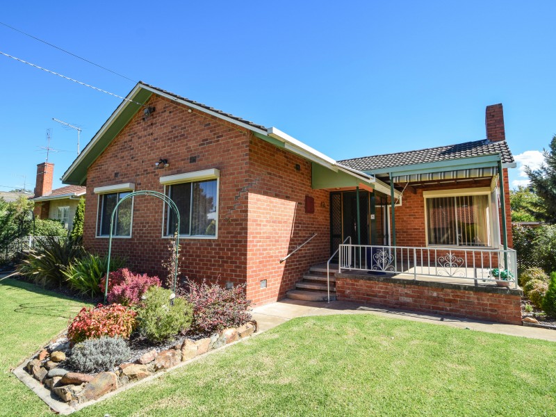 2 Maxwell Street, Wangaratta VIC 3677