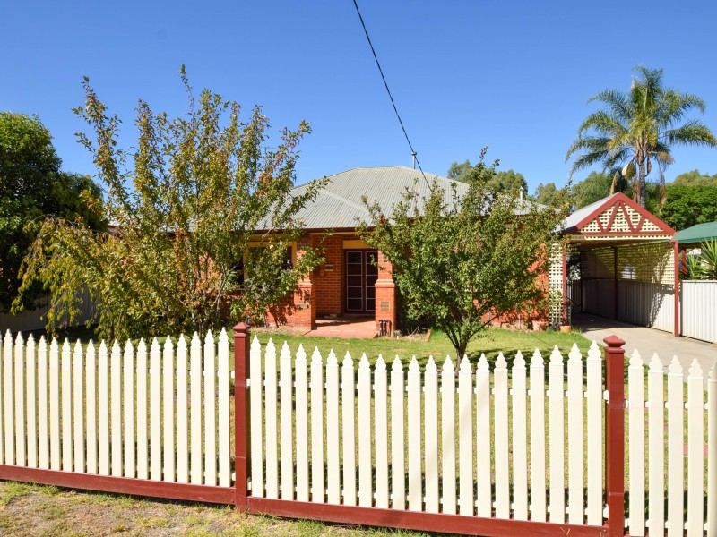 41 Roy Street, Wangaratta VIC 3677