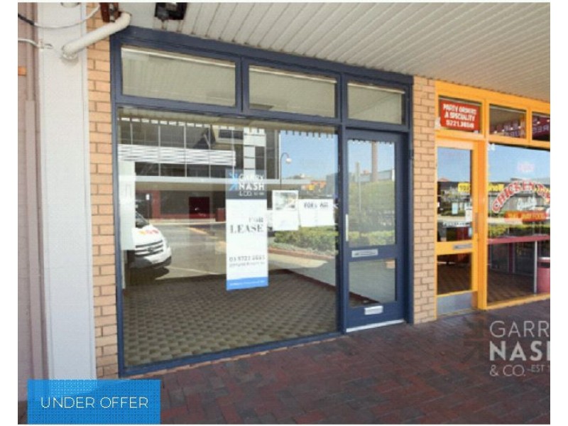 24A Faithfull Street, Wangaratta VIC 3677
