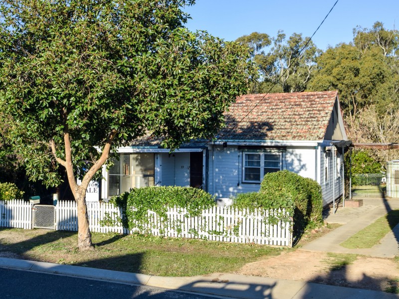 39 Smith Crescent, Wangaratta VIC 3677
