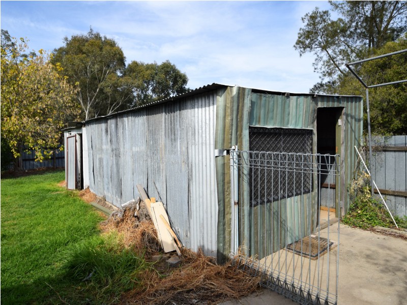 39 Smith Crescent, Wangaratta VIC 3677