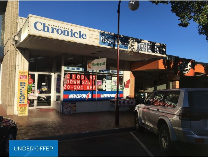 65 Reid Street, Wangaratta VIC 3677