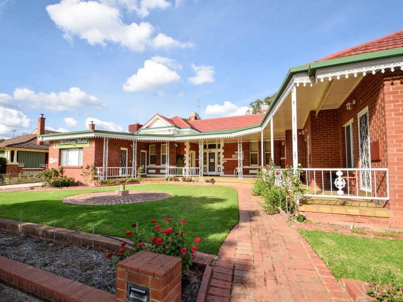 12 Chisholm Street, Wangaratta VIC 3677