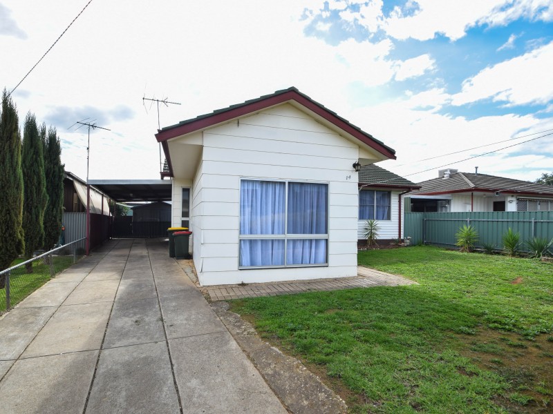 14 Broadribb Court, Wangaratta VIC 3677