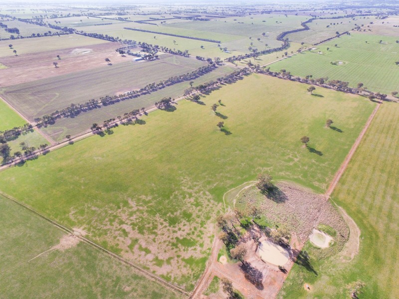 Lot 2, 1383 Federation Way, Springhurst VIC 3682