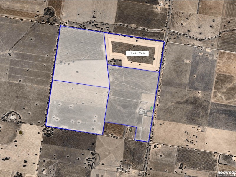Lot 2, 1383 Federation Way, Springhurst VIC 3682