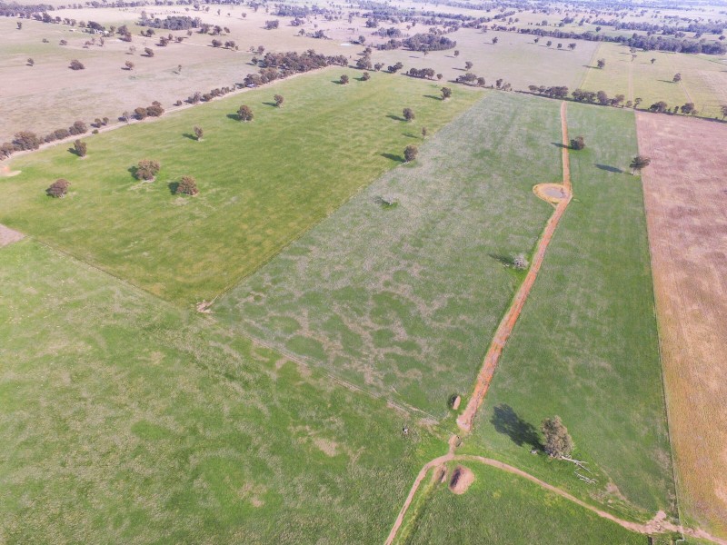 Lot 3, 1383 Federation Way, Springhurst VIC 3682