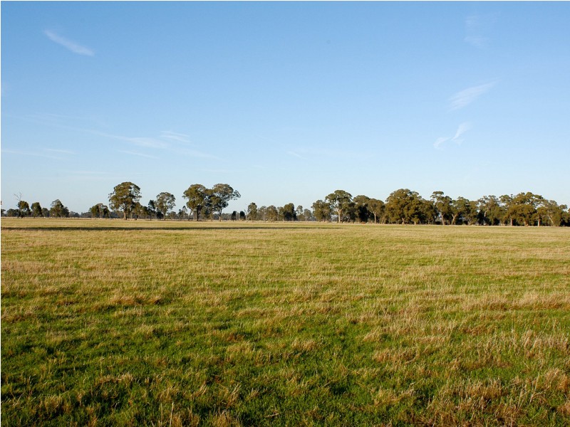 Lot 3, 1383 Federation Way, Springhurst VIC 3682