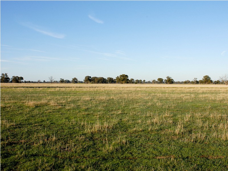 Lot 3, 1383 Federation Way, Springhurst VIC 3682