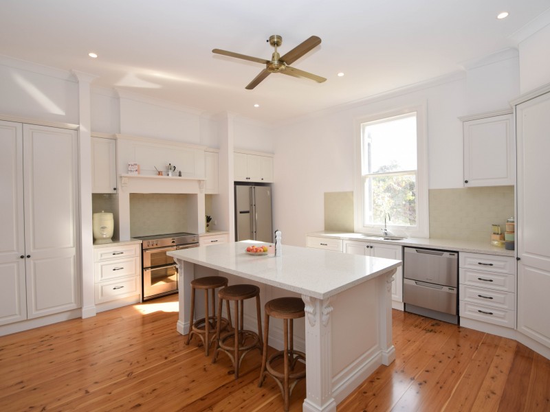 1045 Wangaratta-Yarrawonga Road, Killawarra VIC 3678