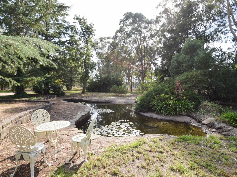 1045 Wangaratta-Yarrawonga Road, Killawarra VIC 3678