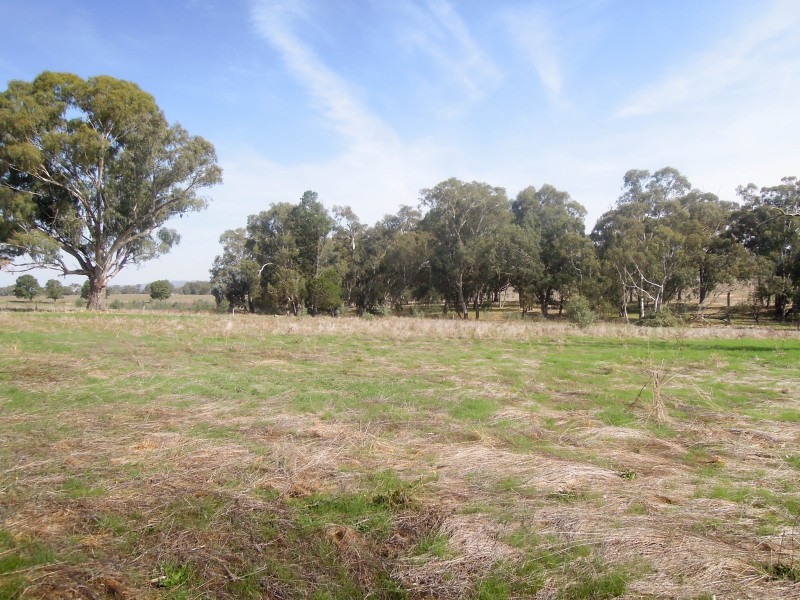 1045 Wangaratta-Yarrawonga Road, Killawarra VIC 3678