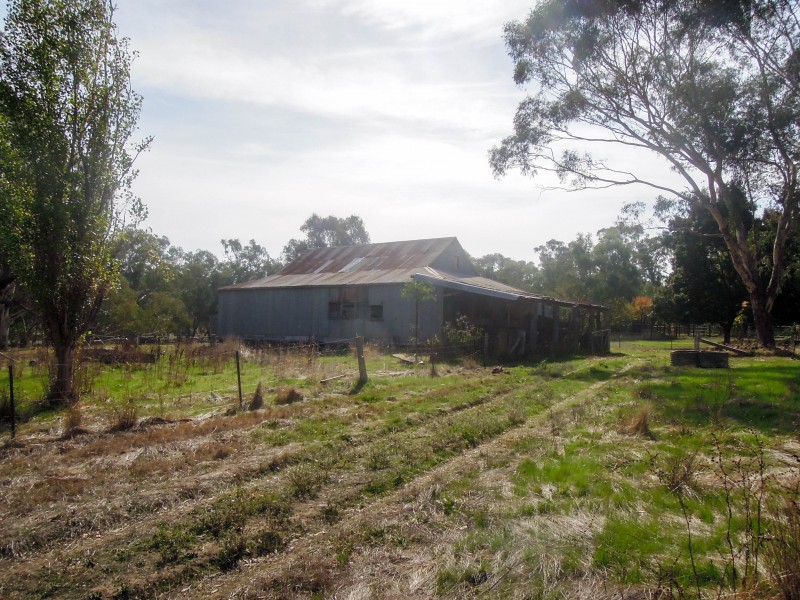1045 Wangaratta-Yarrawonga Road, Killawarra VIC 3678