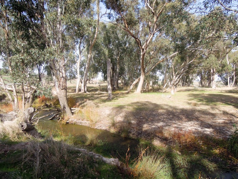 1045 Wangaratta-Yarrawonga Road, Killawarra VIC 3678